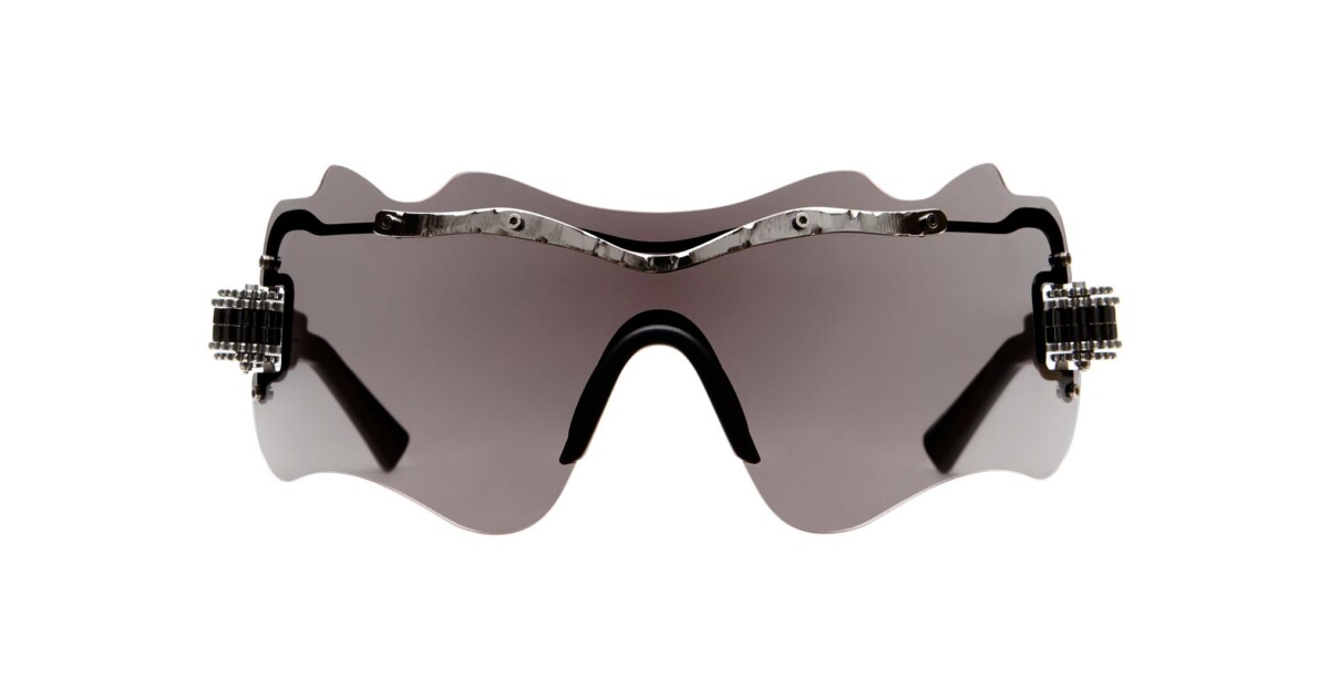 Kuboraum E16 – Dan Deutsch Optical Outlook