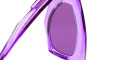 Kuboraum F5 AME in Amethyst KRS0F5AME00000VC