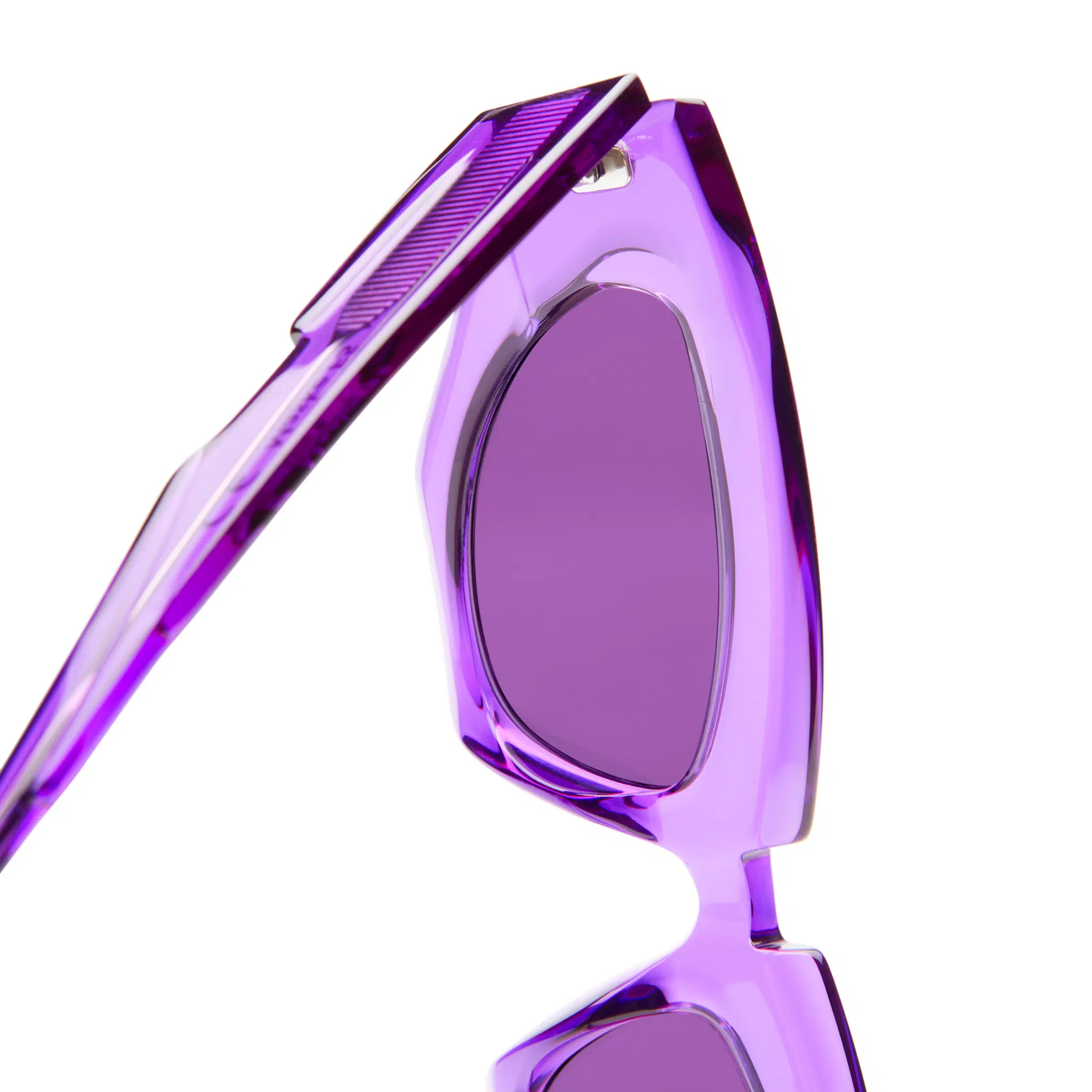 Kuboraum F5 AME in Amethyst KRS0F5AME00000VC