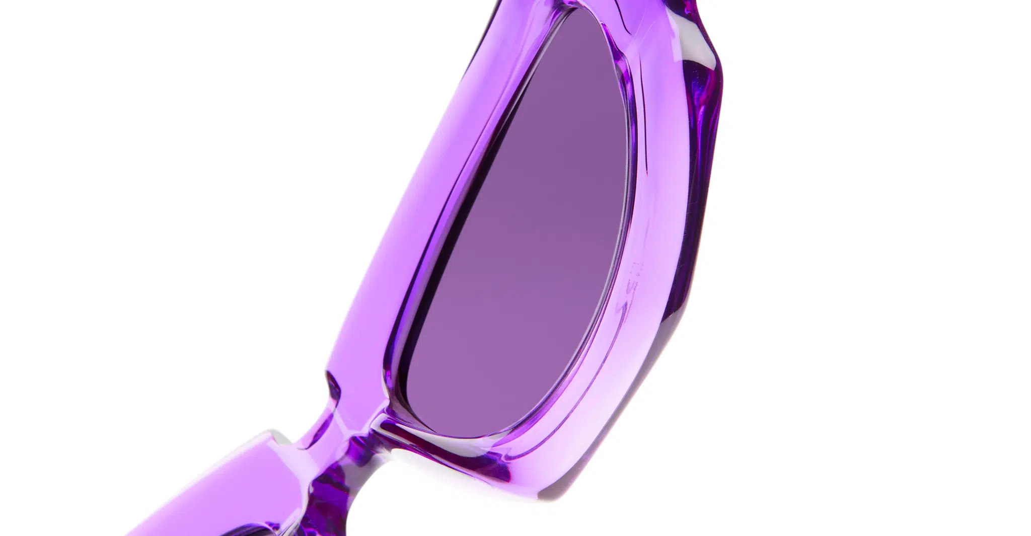 Kuboraum F5 AME in Amethyst KRS0F5AME00000VC