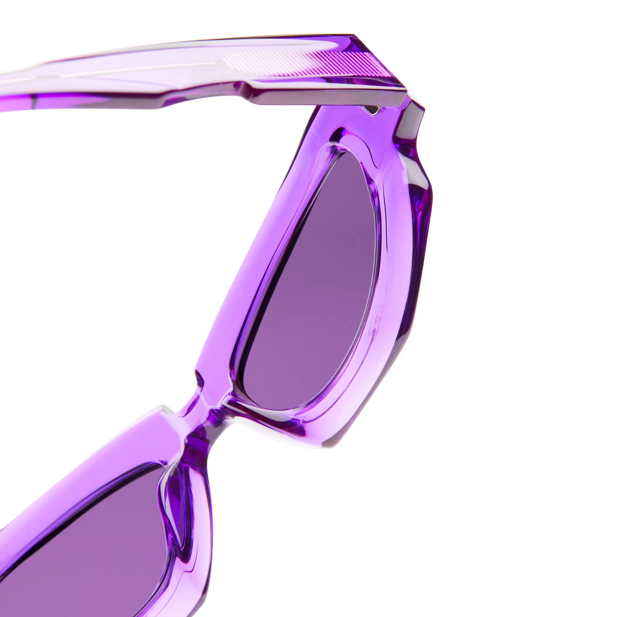 Kuboraum F5 AME in Amethyst KRS0F5AME00000VC