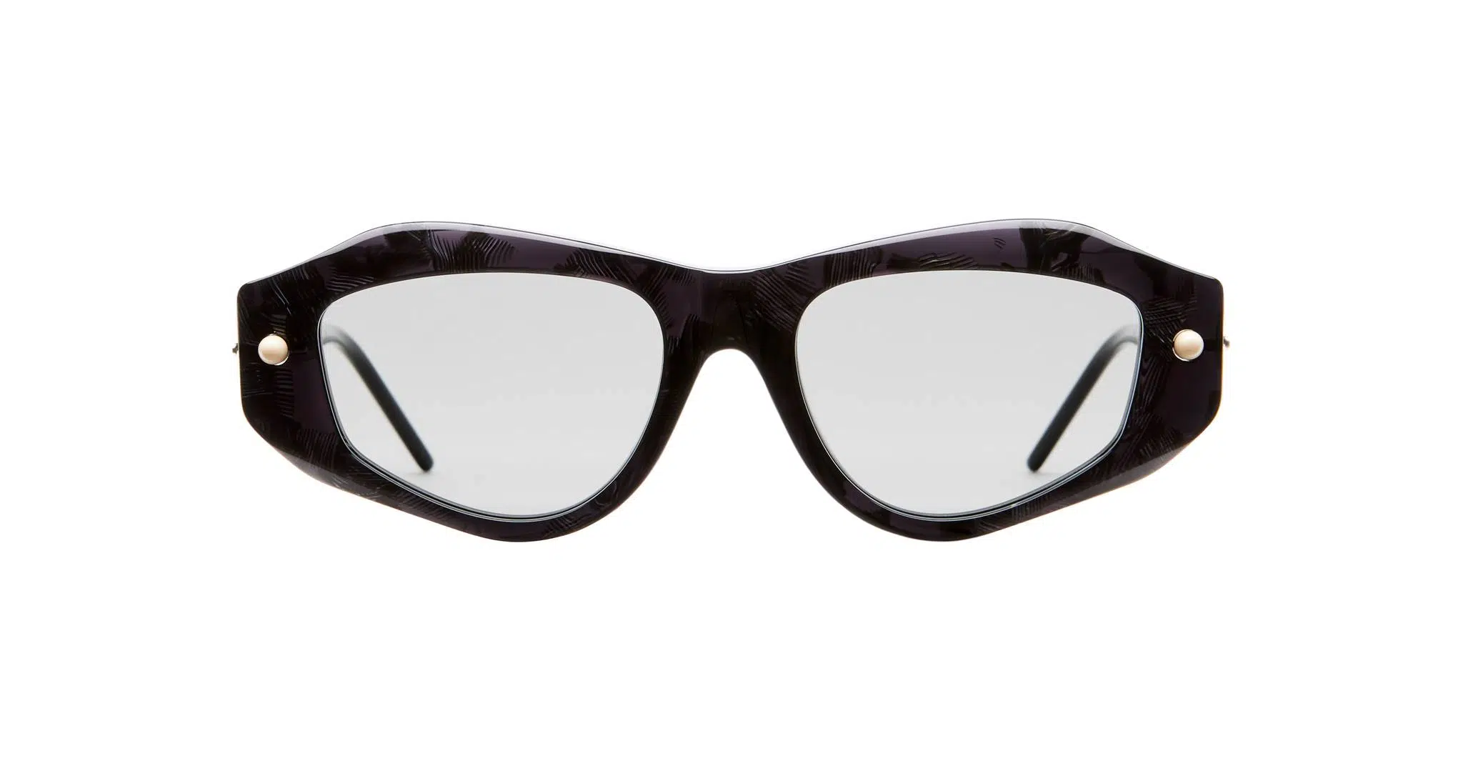 Kuboraum P15 BKN in Black Night KRSP15BKN000002F