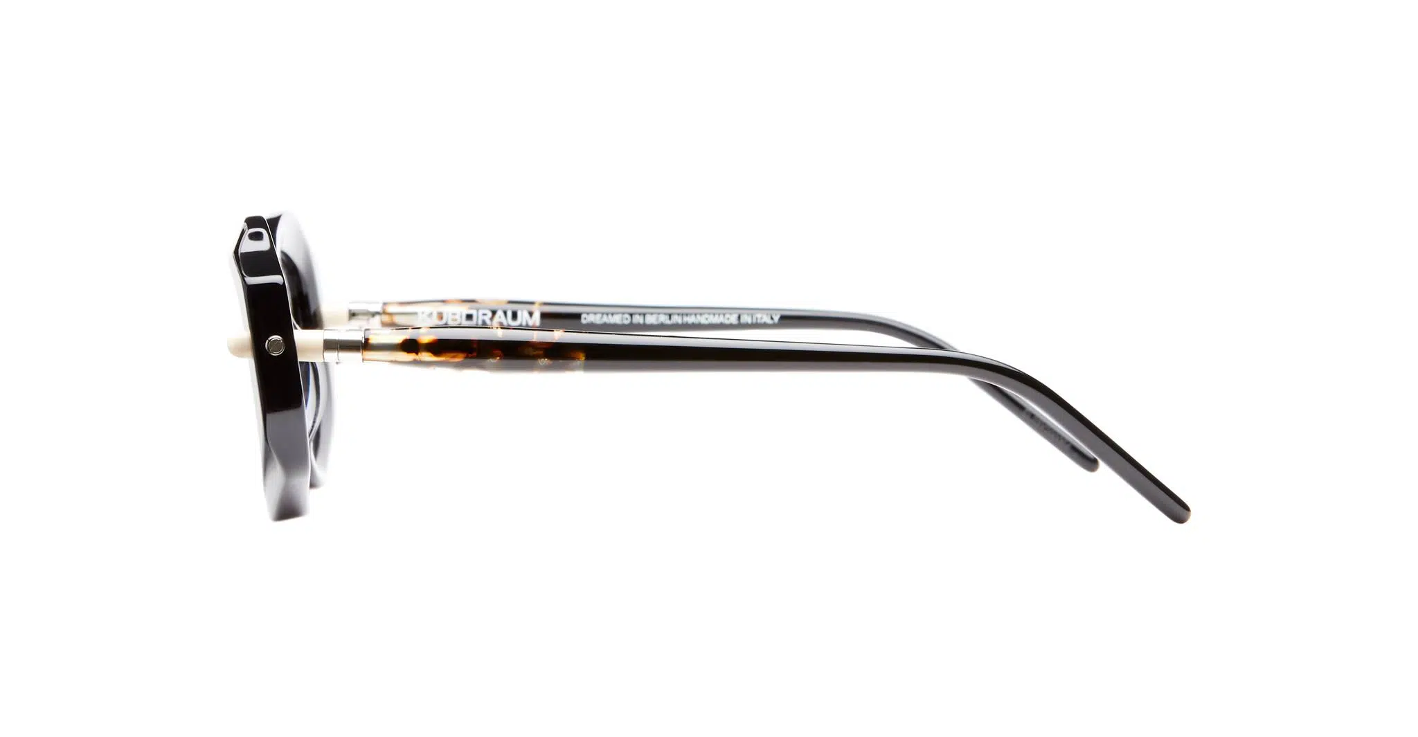 Kuboraum P15 BKN in Black Night KRSP15BKN000002F