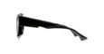 Kuboraum U5 BS in Black Shine KRS0U5BS0000002Y