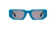 Kuboraum U8 SKY in Sky Blue KRS0U8SKY000002Y
