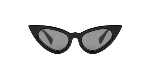 Kuboraum Y3 BS in Black Shine KRS0Y3BS0000002Y