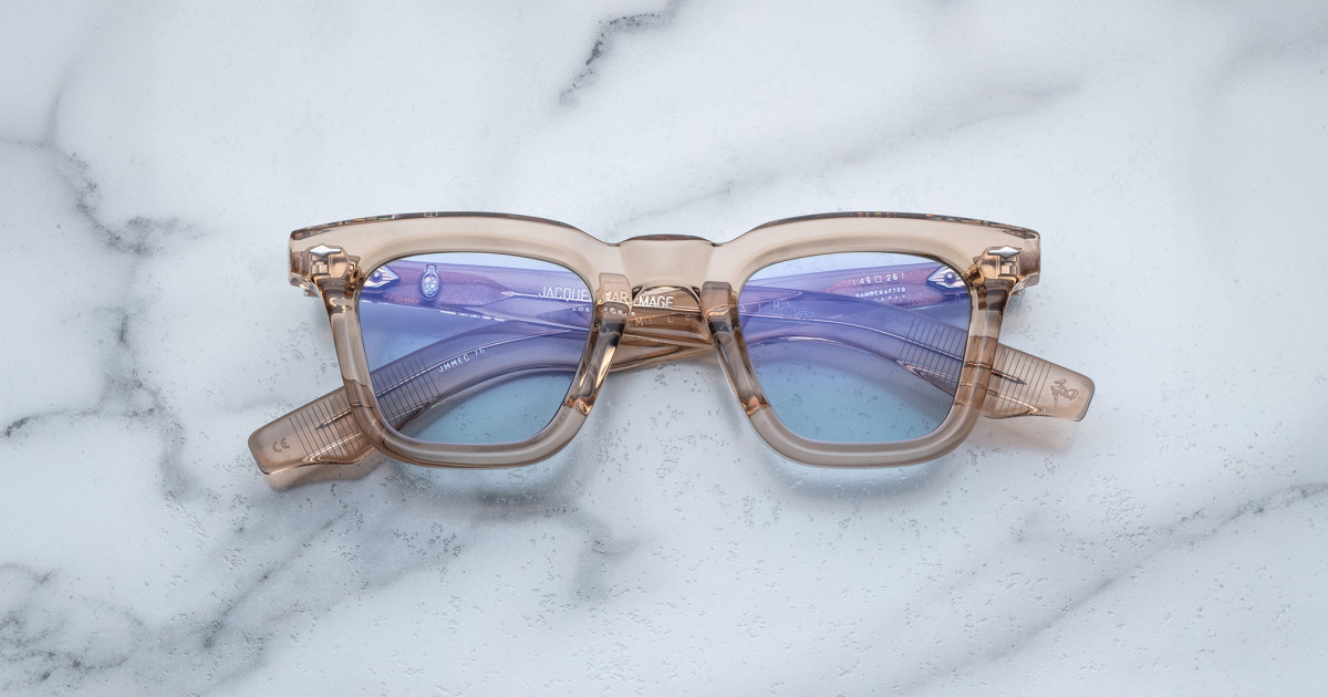 Jacques-Marie-Mage-Leclair-