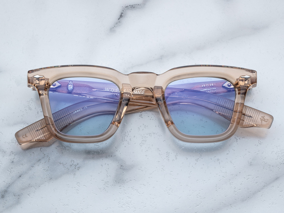 Jacques-Marie-Mage-Leclair-