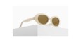 Matsuda M1034 in Milky White M1034.SG_.MW_.53