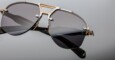 Jacques Marie Mage Alta in Silver JMMLT-41