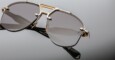 Jacques Marie Mage Alta in Silver JMMLT-41