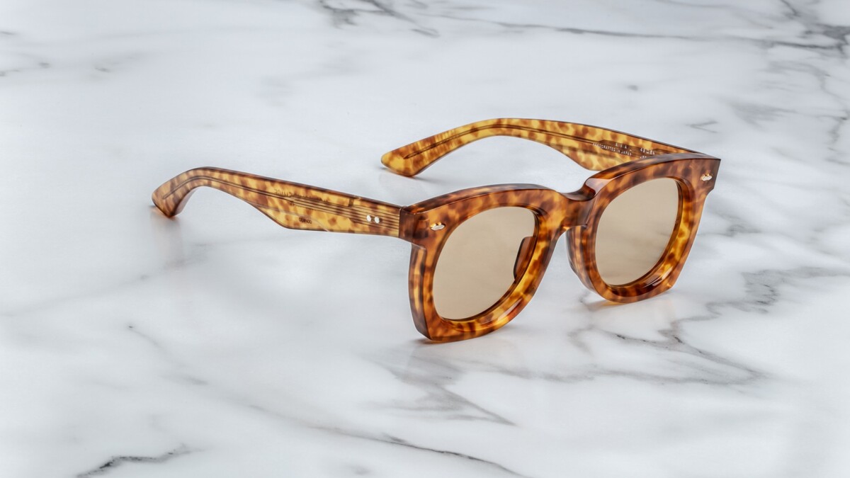 小物 JACQUES MARIE MAGE AVA ECLIPSE2 WF Jacques Marie Mage Ava - eclipse 2 – Mondello 1962