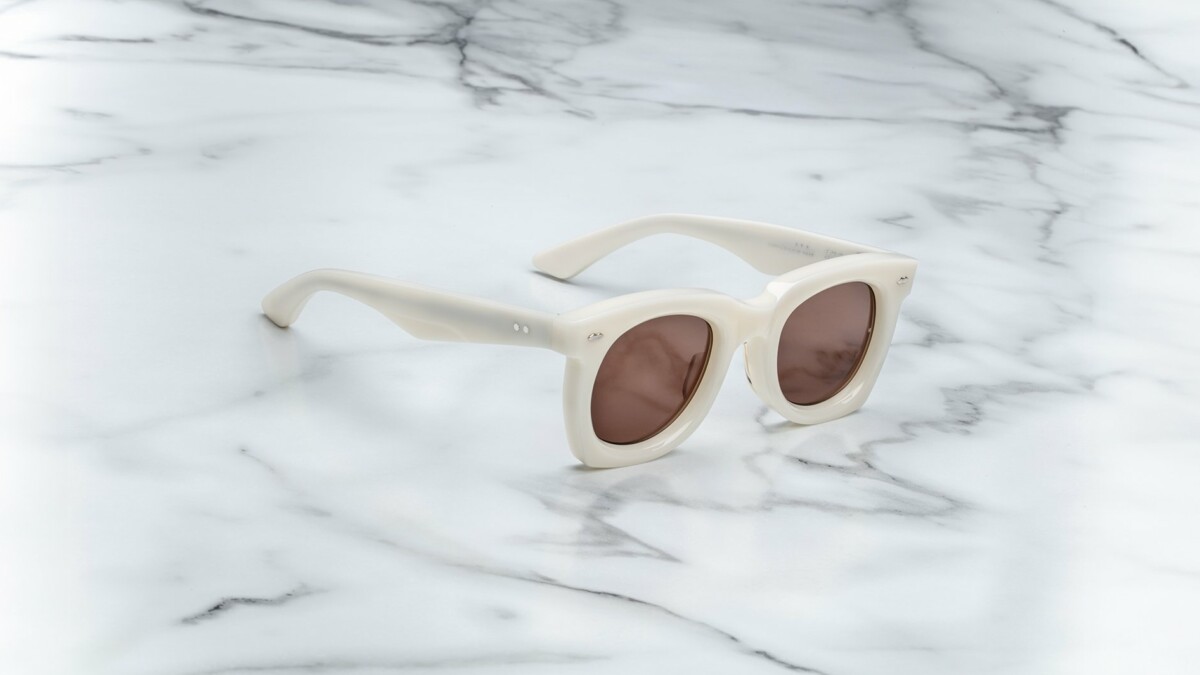 Jacques Marie Mage Ava – Dan Deutsch Optical Outlook