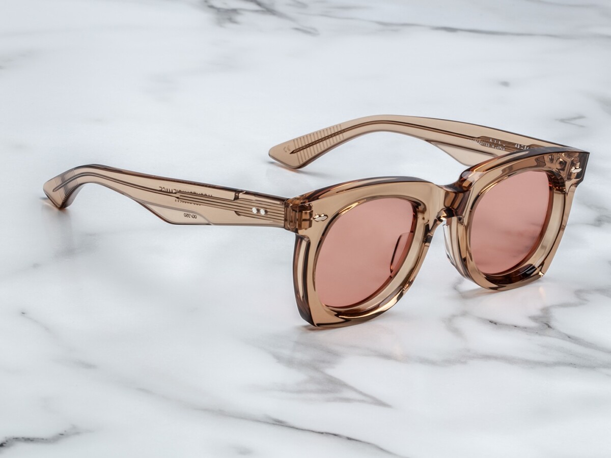 サングラス JACQUES MARIE MAGE | JMMAV11D AVA ECLIPSE 2 unisex Jacques Marie Mage Ava Eclipse 2 – Leidmann