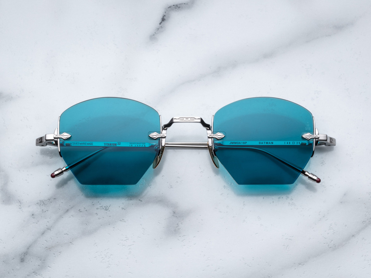 Jacques-Marie-Mage-Oatman-Dew-