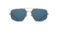 Matsuda M3111 in Brushed Gold M3111.SG.BG.60