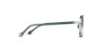 Matsuda M3125 in Brushed Silver M3125.SG.BS-BGN.49