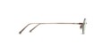 Matsuda M3138 in Antique Gold M3138.SG.AG.49