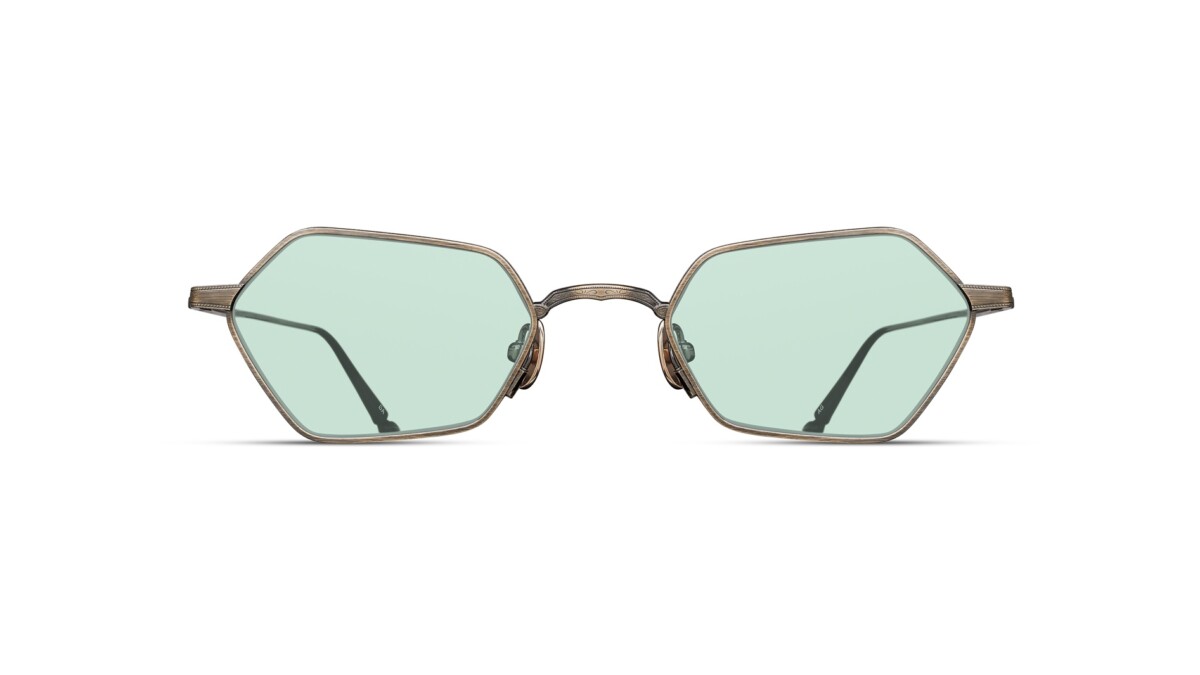 Matsuda M3138 – Dan Deutsch Optical Outlook