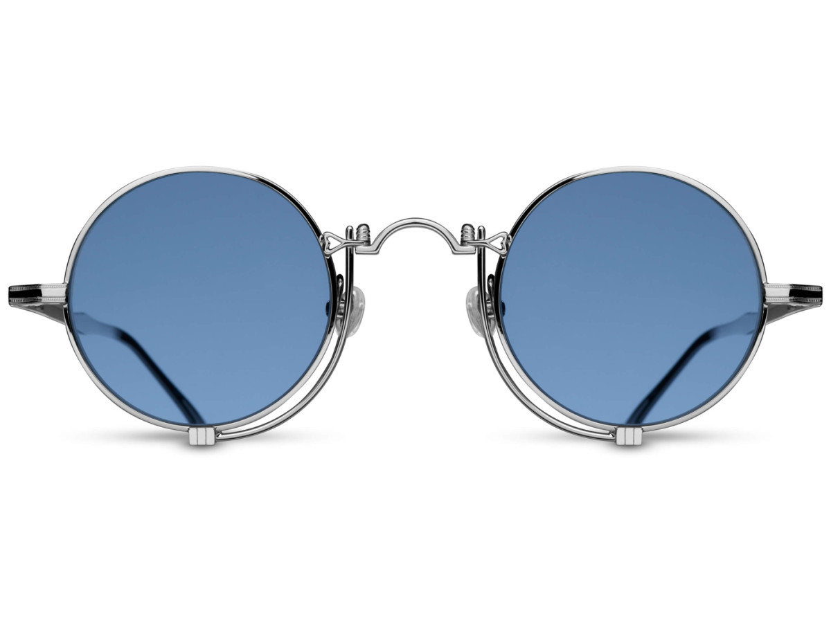 Matsuda 10601H – Dan Deutsch Optical Outlook