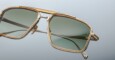 Jacques Marie Mage Earl in Silver JMMER-41