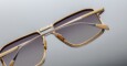 Jacques Marie Mage Earl in Silver JMMER-41