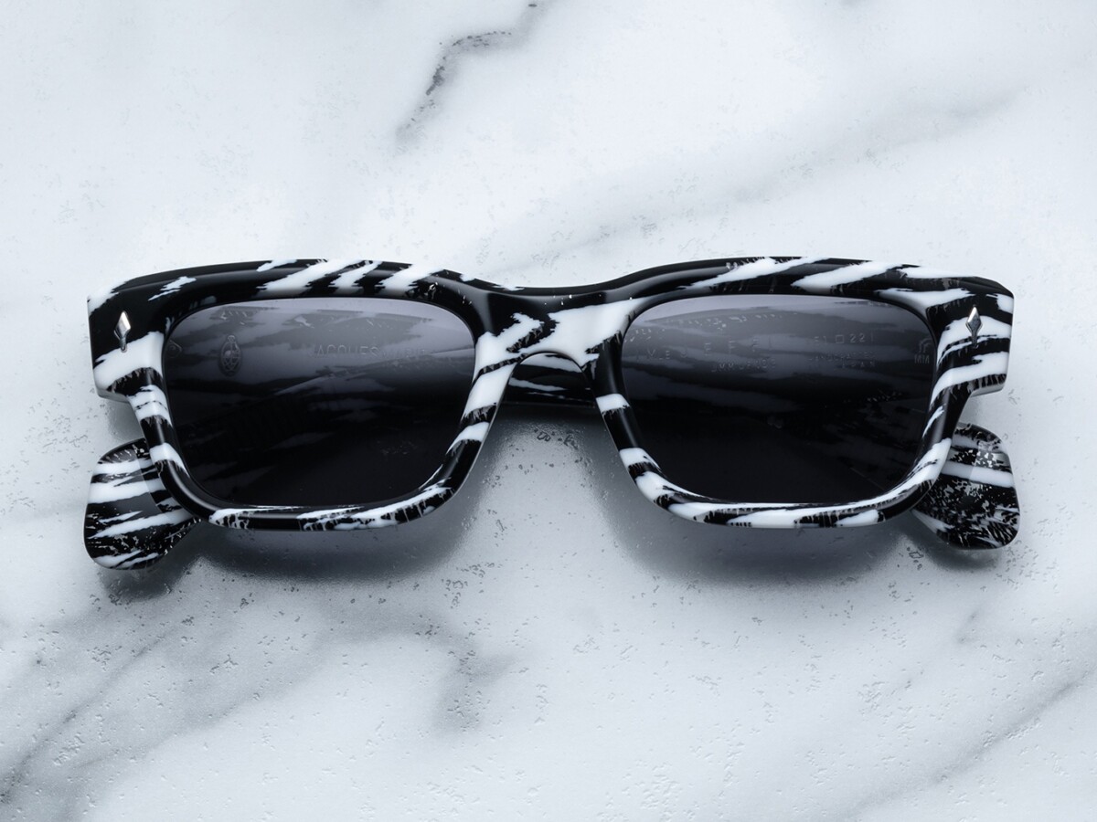 Grand Design / Travesty ジャパメタ メタル Jacques-Marie-Mage-Jeff-Zebra-