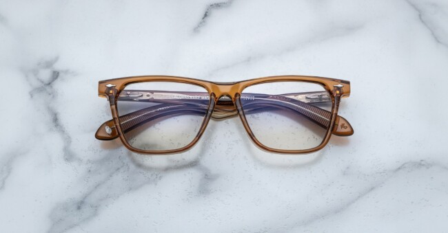 Jacques Marie Mage Mantua in Whiskey Rx JMMMTRX-8E