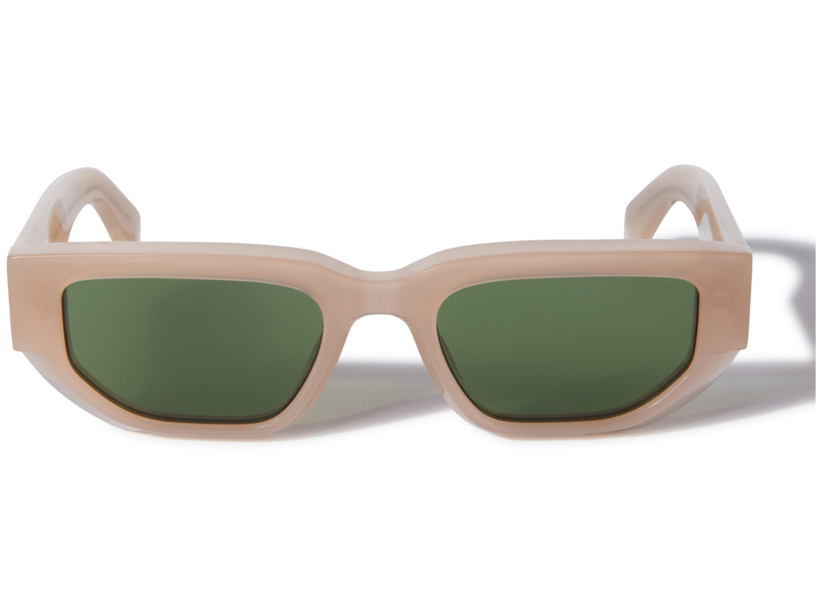 Off-White Greeley – Dan Deutsch Optical Outlook