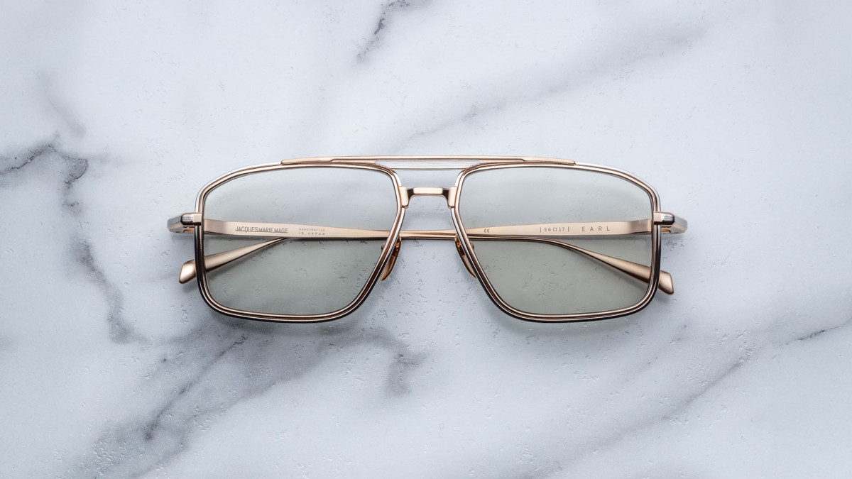 【希少美品、定価16万】JACQUES MARIE MAGE [ EARL ] 希少美品、定価16万】JACQUES MARIE MAGE [ EARL ] - メルカリ
