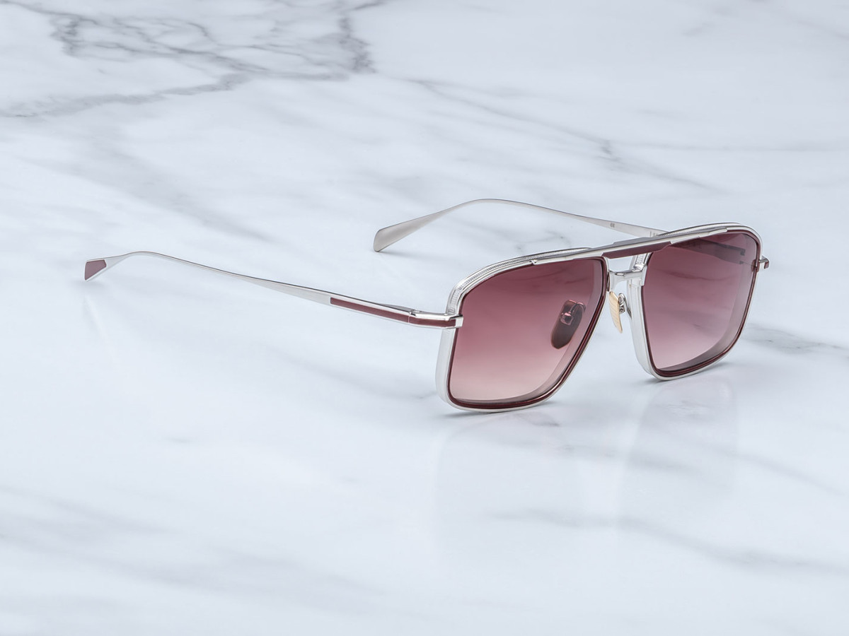 Jacques Marie Mage Earl – Dan Deutsch Optical Outlook