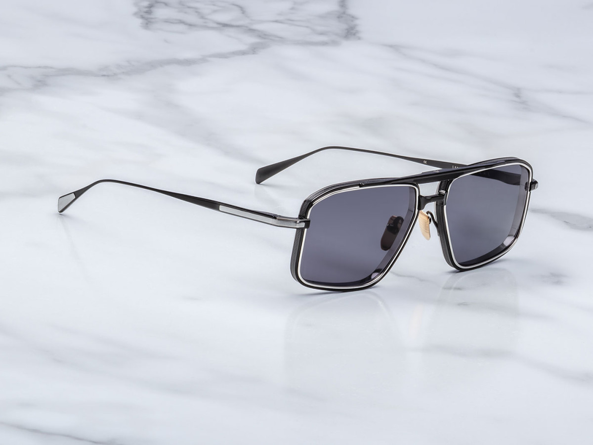 Jacques Marie Mage Earl – Dan Deutsch Optical Outlook