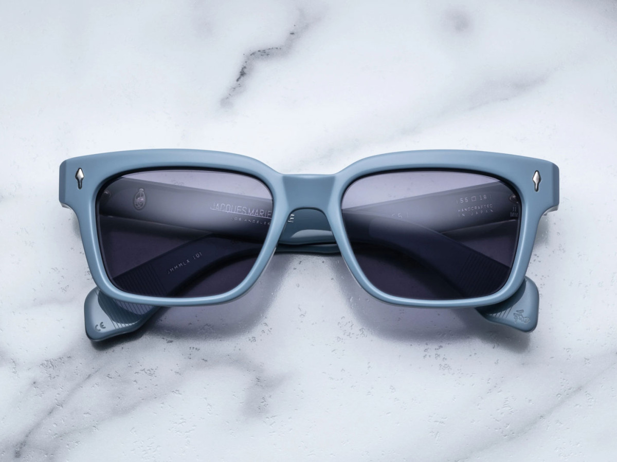 Jacques Marie Mage Molino 55 – Dan Deutsch Optical Outlook