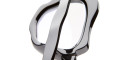 Kuboraum G2 BS in Black Shine KRO0G2BS000000OP