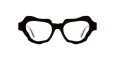 Kuboraum G2 BS in Black Shine KRO0G2BS000000OP
