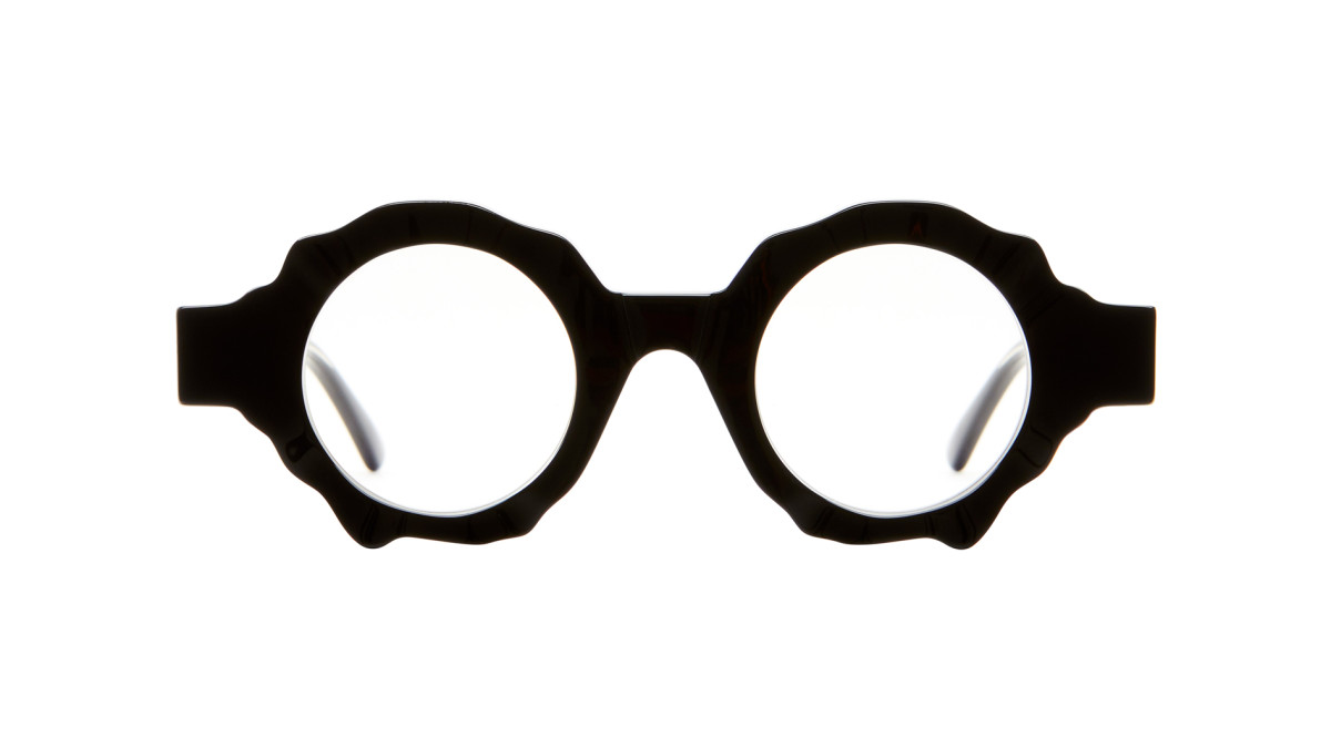 Kuboraum G3 – Dan Deutsch Optical Outlook