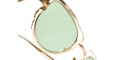 Kuboraum H02 GG in Gold KRSH02GG000000GN