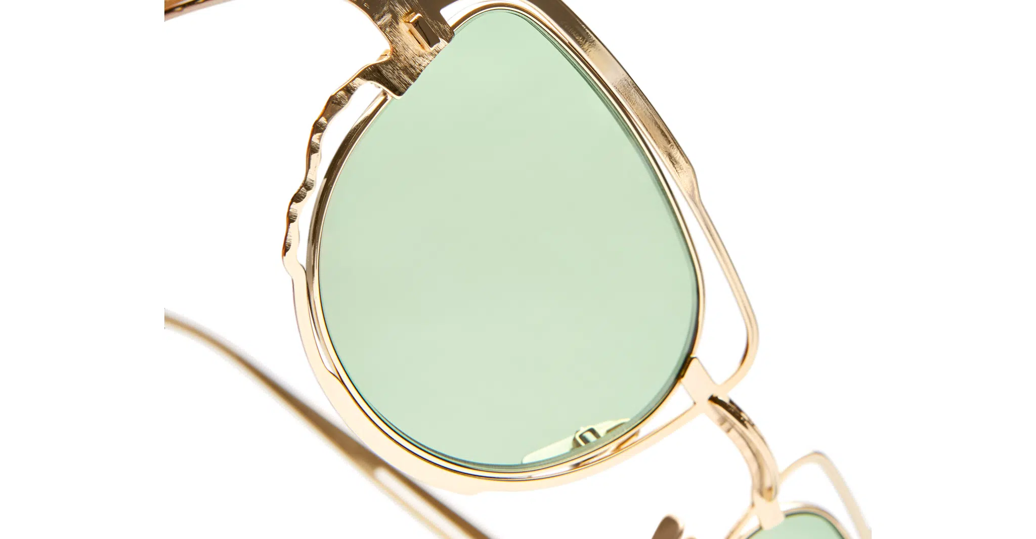 Kuboraum H02 GG in Gold KRSH02GG000000GN