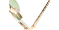 Kuboraum H02 GG in Gold KRSH02GG000000GN