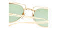 Kuboraum H02 GG in Gold KRSH02GG000000GN