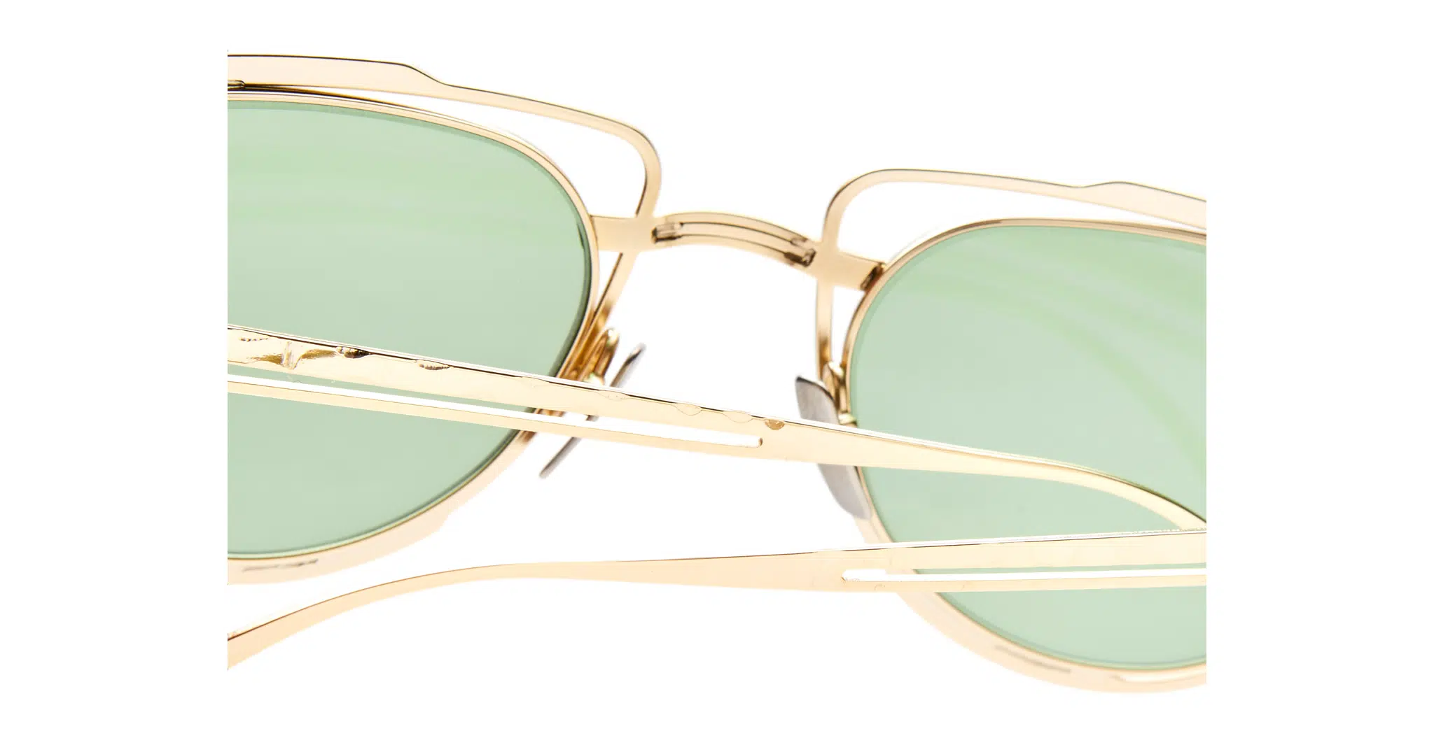 Kuboraum H02 GG in Gold KRSH02GG000000GN