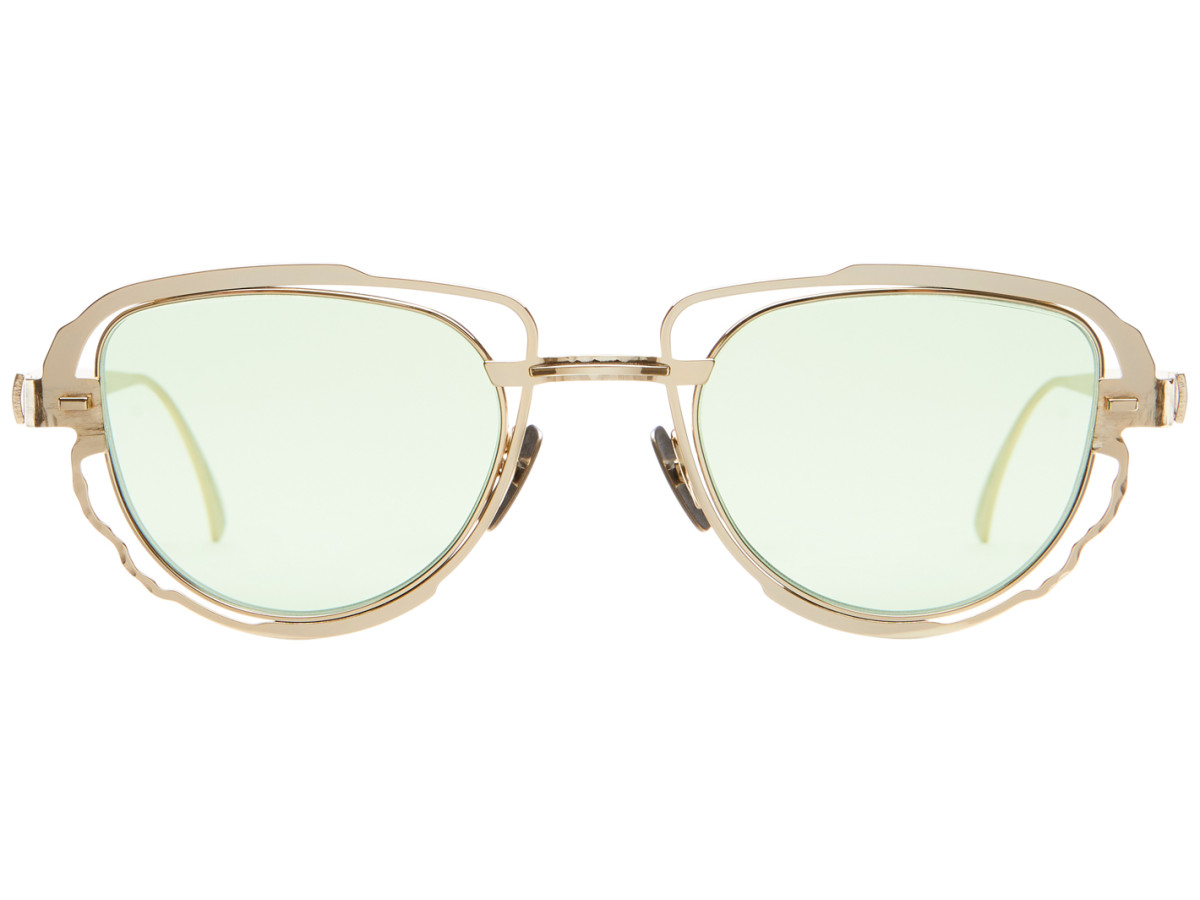 Kuboraum H02 – Dan Deutsch Optical Outlook