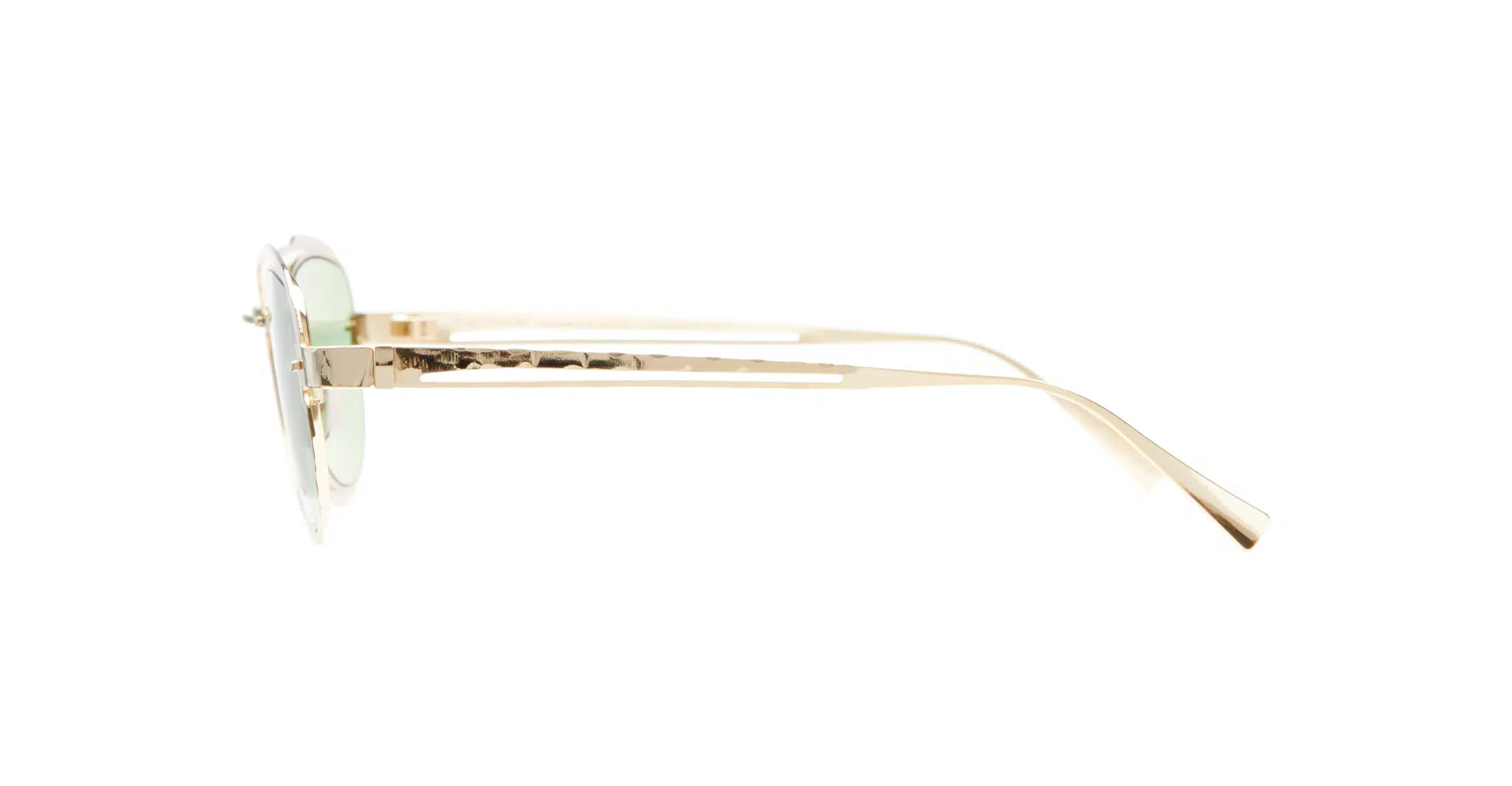 Kuboraum H02 GG in Gold KRSH02GG000000GN