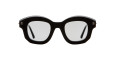 Kuboraum J1 BM in Black Matte KRS0J1BM0000002F