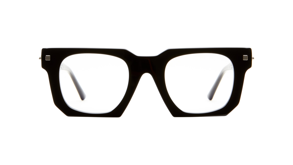 Kuboraum-J3-BS-Black-Shine-