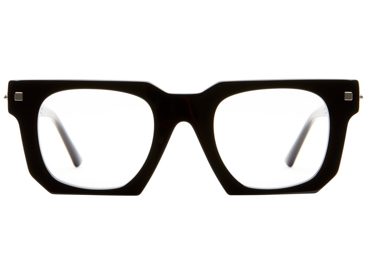 Kuboraum J3 – Dan Deutsch Optical Outlook