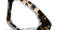 Kuboraum K36 GH in Grey Havana KROK36HG000000OP