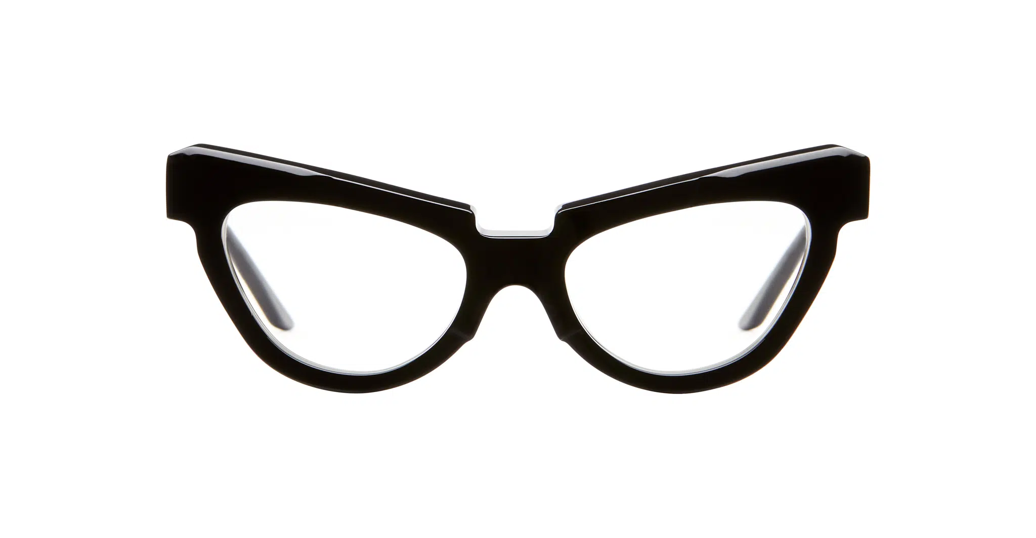 Kuboraum K39 BS in Black Shine KROK39BS000000OP