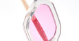 Kuboraum P9 LG in Transparent Grey KRS0P9LG0000002P