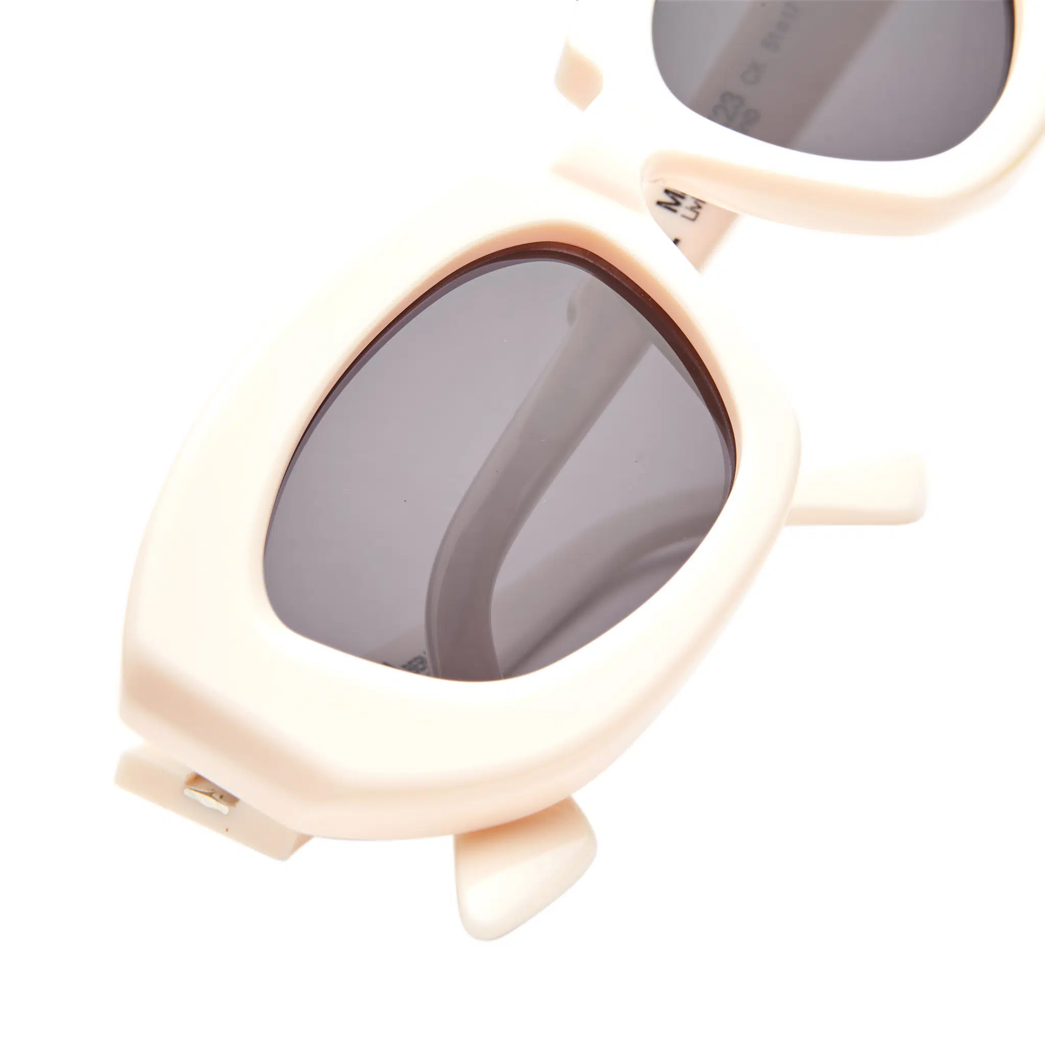 Kuboraum X23 CK in Chalk White KRSX23CK0000002Y